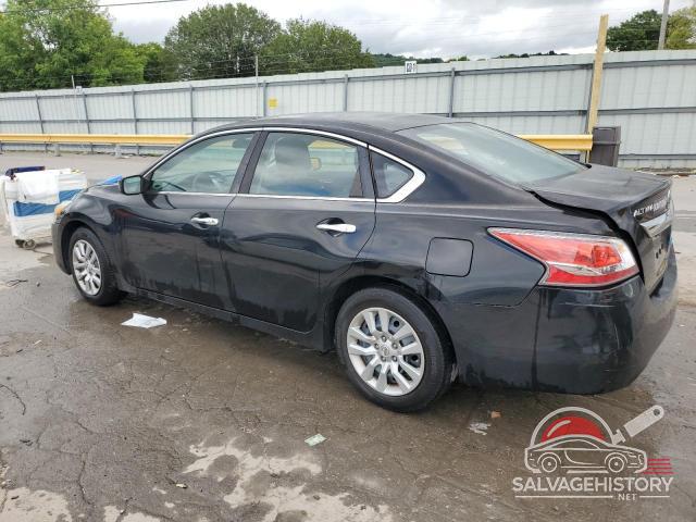 1N4AL3AP2EC171983 2014 NISSAN ALTIMA photo no. 2