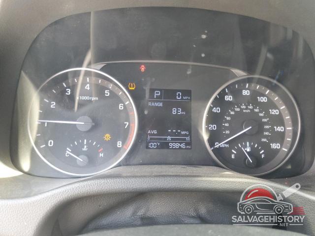 KMHD74LF9HU091189 2017 HYUNDAI ELANTRA photo no. 9