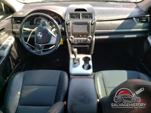 4T1BF1FK2EU753580 2014 TOYOTA CAMRY photo no. 8