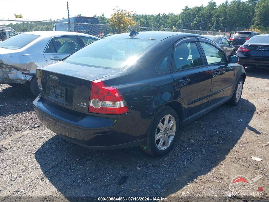 YV1MS390972286777 2007 VOLVO S40 photo no. 4