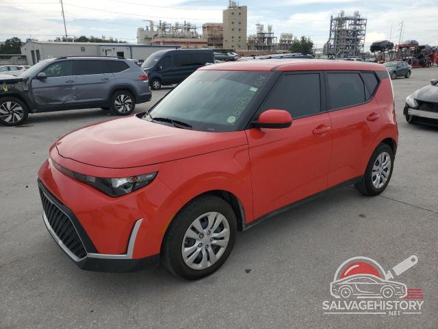 KNDJ23AU4P7198214 2023 KIA SOUL photo no. 10