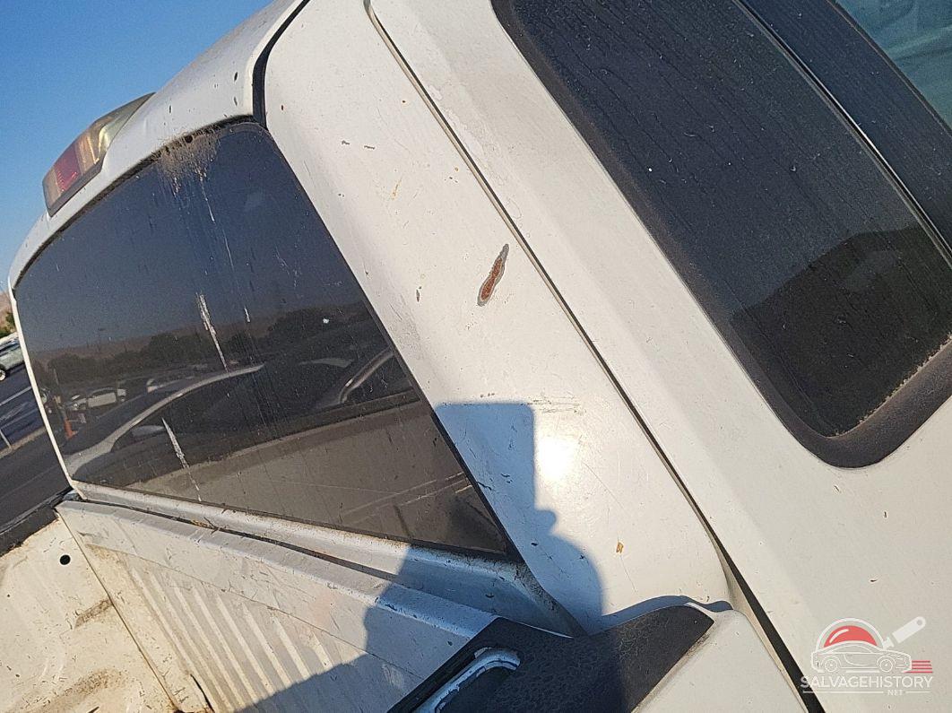 1FTRF12W96NA77863 2006 FORD F-150 photo no. 8