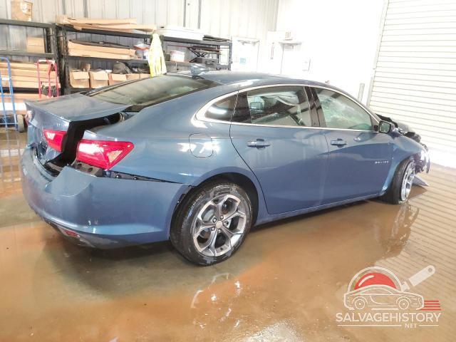 1G1ZD5ST8RF169945 2024 CHEVROLET MALIBU photo no. 3