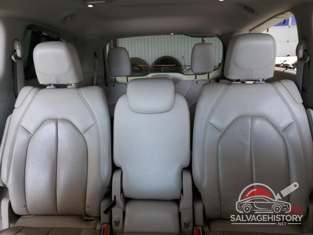 2C4RC1EG8HR553815 2017 CHRYSLER PACIFICA photo no. 10