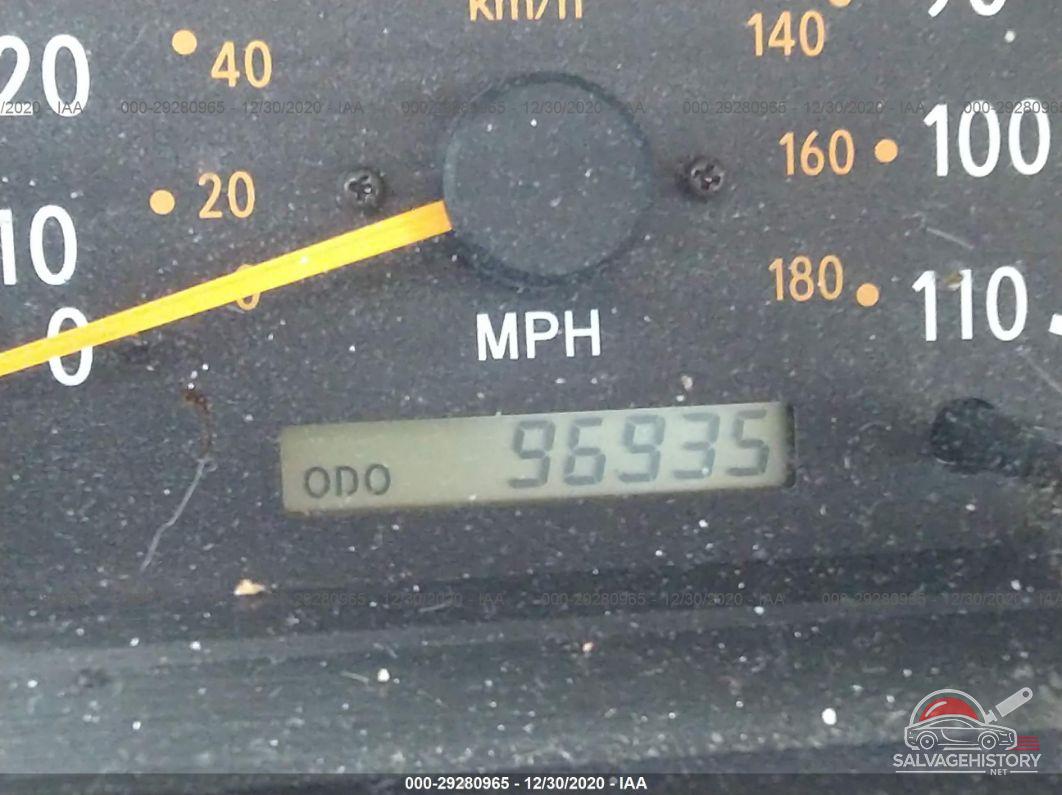 5TBBT44143S433115 2003 TOYOTA TUNDRA photo no. 7