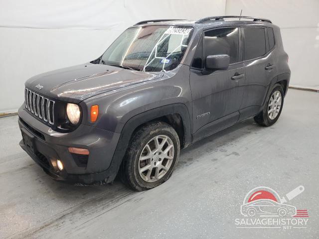 ZACNJABB1KPK75801 2019 JEEP RENEGADE photo no. 6