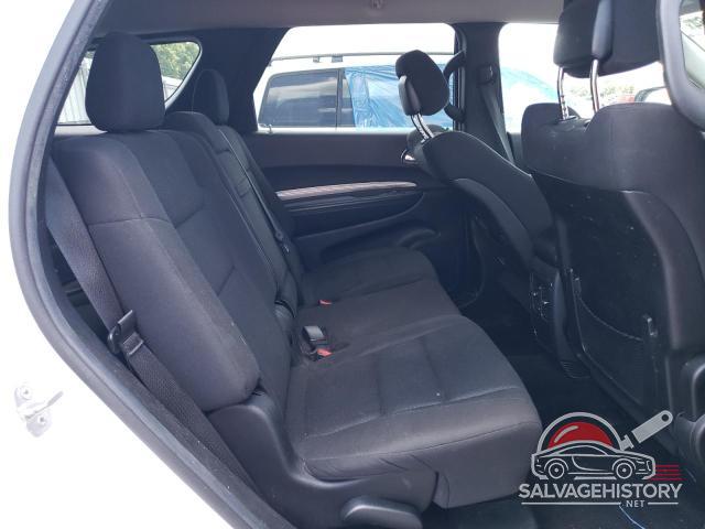 1C4RDJAG6EC405976 2014 DODGE DURANGO SX photo no. 11