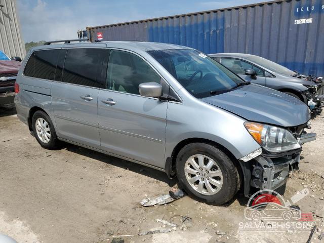 5FNRL38409B050712 2009 HONDA All Models photo no. 4
