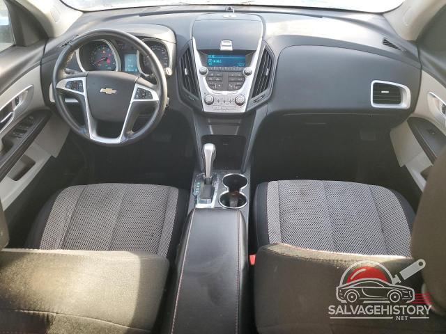 2GNALBEKXF6103385 2015 CHEVROLET EQUINOX photo no. 8
