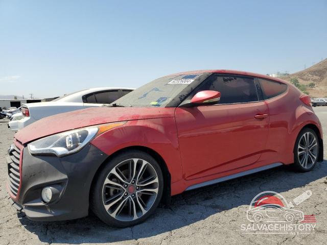 KMHTC6AE5GU261978 2016 HYUNDAI VELOSTER photo no. 5