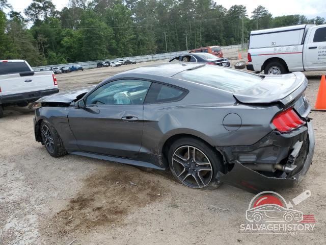 1FA6P8TH1K5172071 2019 FORD ALL Models photo no. 2