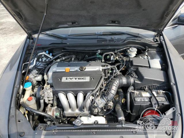 1HGCM567X5A117638 2005 HONDA ACCORD photo no. 11