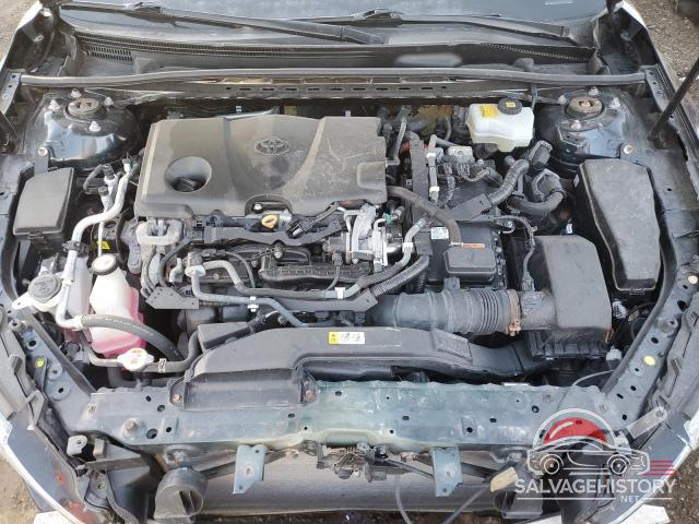 4T1B31HK3JU502423 2018 TOYOTA CAMRY photo no. 11
