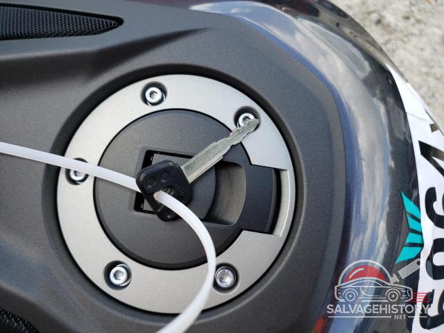 JYARN94E3RA000306 2024 YAMAHA MT09 photo no. 8