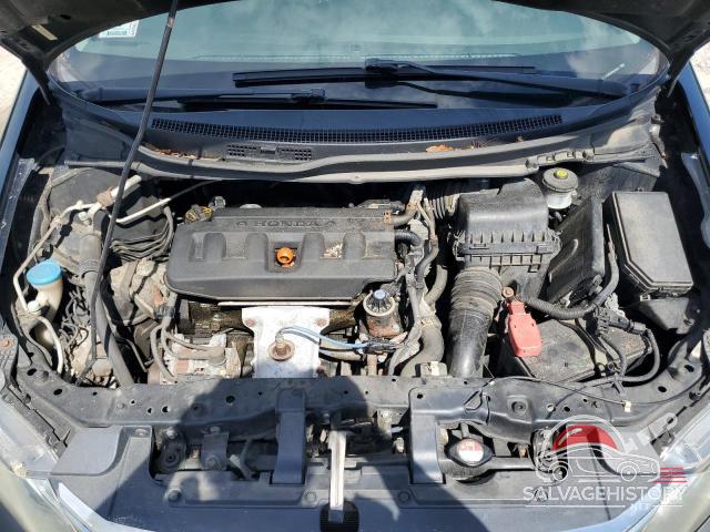 19XFB2F59CE391048 2012 HONDA CIVIC photo no. 11