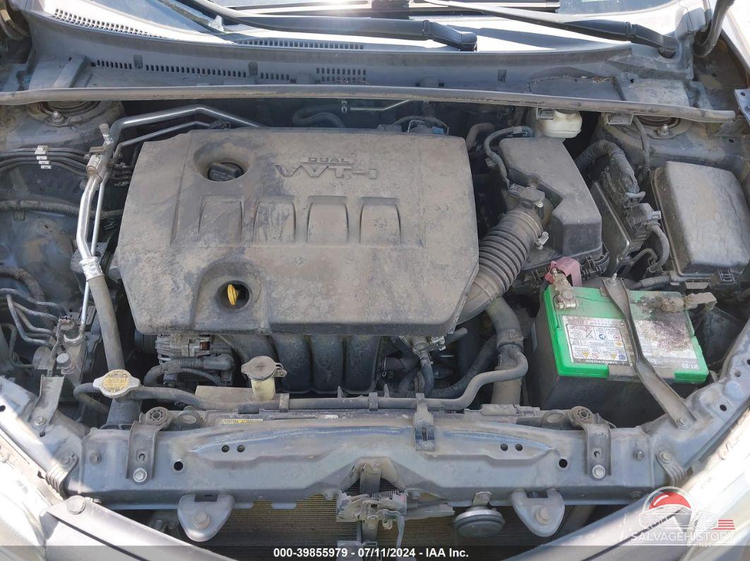 5YFBURHEXHP653311 2017 TOYOTA COROLLA photo no. 10