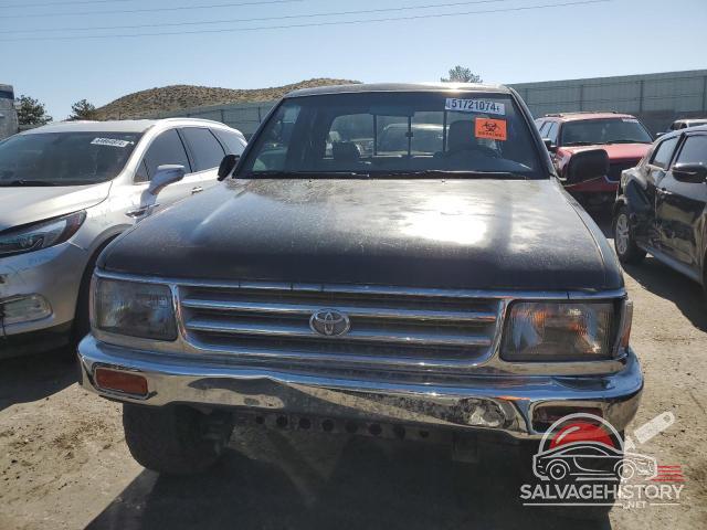 JT4VD22EXS0009791 1995 TOYOTA T100 photo no. 5