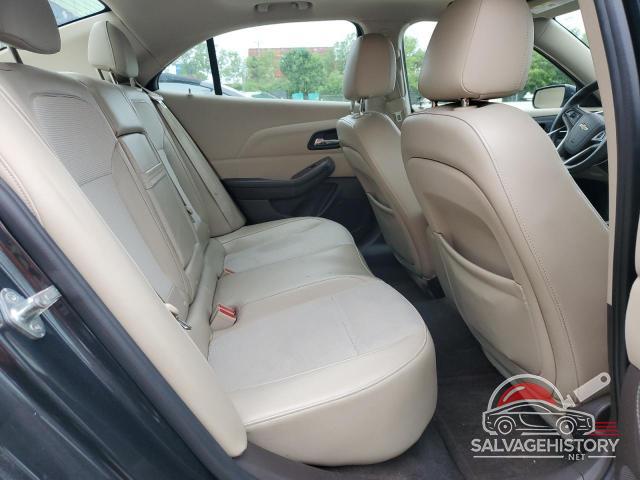 1G11D5RR0DF112266 2013 CHEVROLET MALIBU photo no. 10