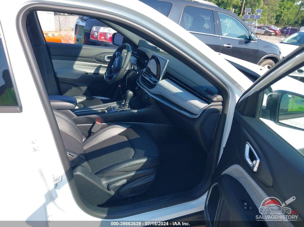 3C4NJDBN8RT607296 2024 JEEP COMPASS photo no. 5
