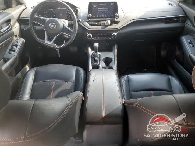 1N4BL4CV9NN367736 2022 NISSAN ALTIMA photo no. 8