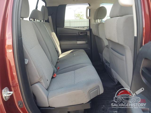 5TFUM5F12AX013084 2010 TOYOTA TUNDRA photo no. 10