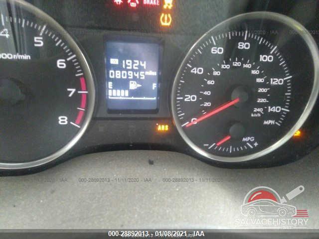 JF2GPACCXFG270781 2015 SUBARU XV CROSSTREK photo no. 7