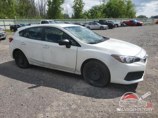 4S3GTAB64P3711111 2023 SUBARU IMPREZA photo no. 4