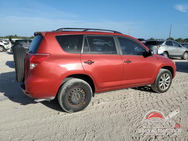 JTMZD33V585097263 2008 TOYOTA RAV4 photo no. 3