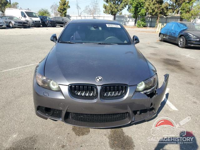 WBAWL135X8PX21974 2008 BMW 3 SERIES photo no. 5