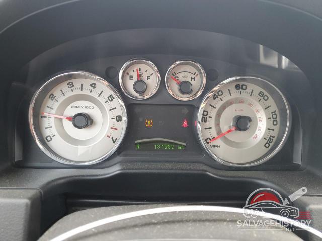 2FMDK38C48BA56783 2008 FORD EDGE photo no. 9