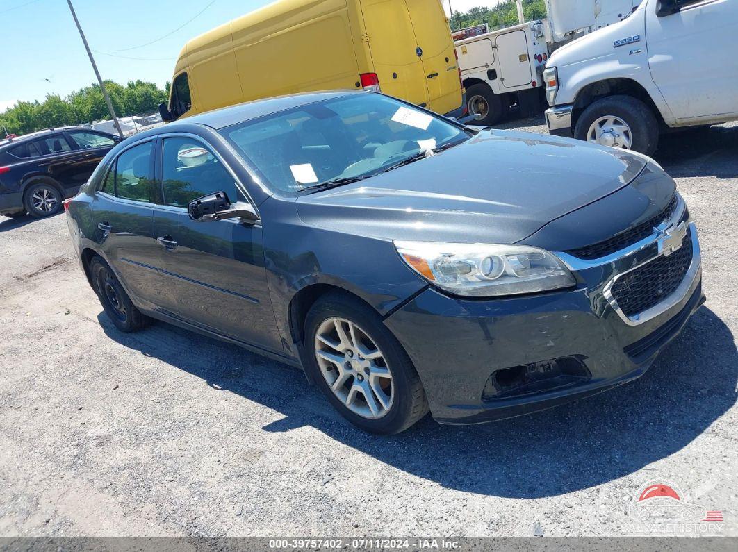 1G11C5SL6EF179285 2014 CHEVROLET MALIBU photo no. 18