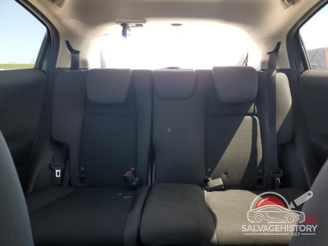 3CZRU6H53NM757374 2022 HONDA HR-V photo no. 10