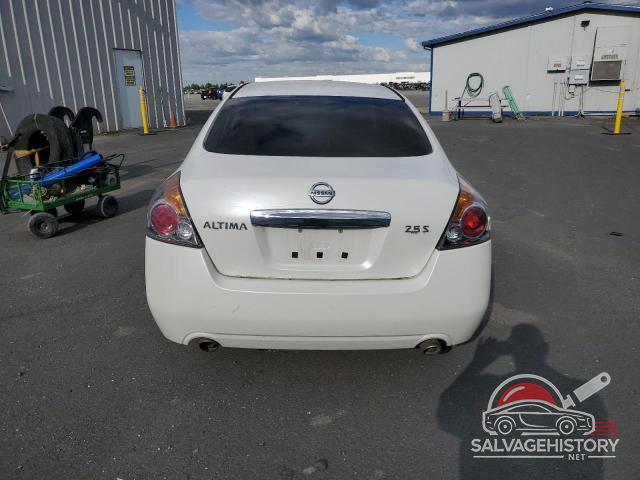 1N4AL2AP9CN476764 2012 NISSAN ALTIMA photo no. 6
