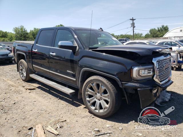 3GTU2PEJ4HG282950 2017 GMC SIERRA photo no. 4