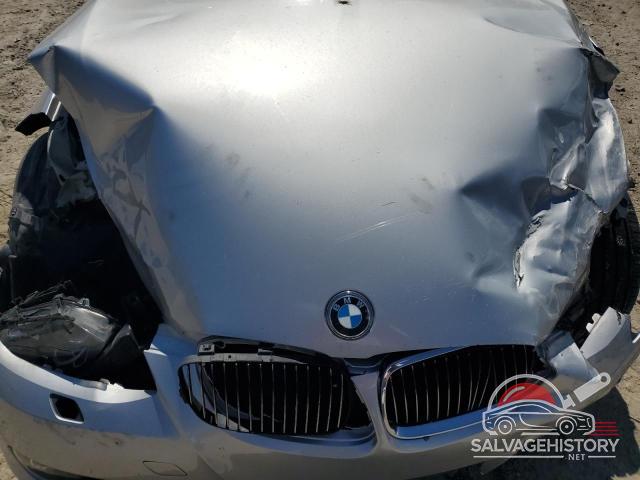 WBAWB33529P136564 2009 BMW 3 SERIES photo no. 11