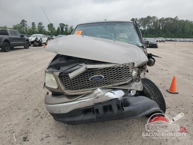 1FTRW07L43KA30391 2003 FORD F-150 photo no. 5