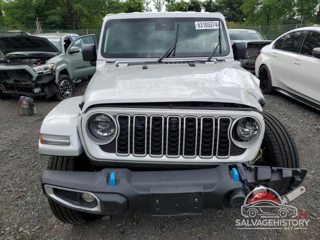 1C4RJXP66RW127207 2024 JEEP WRANGLER photo no. 5