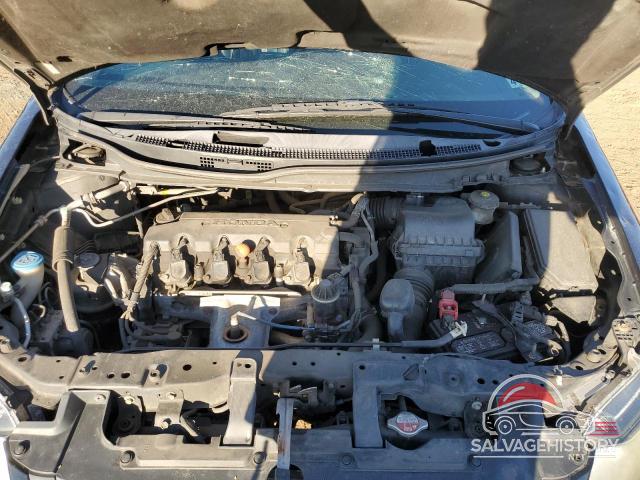 2HGFG3B59DH520572 2013 HONDA CIVIC photo no. 11