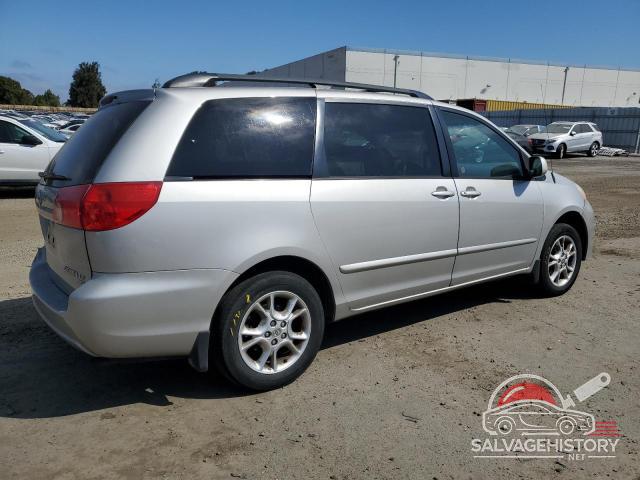 5TDBA23C96S058976 2006 TOYOTA All Models photo no. 3