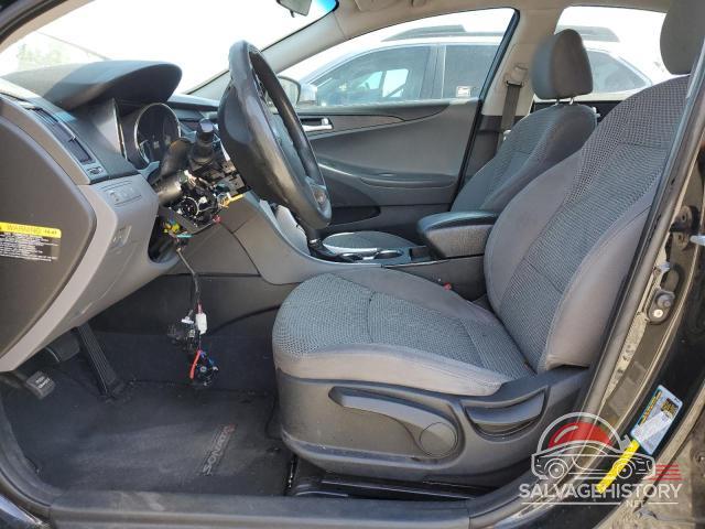 5NPEB4AC4BH261041 2011 HYUNDAI SONATA photo no. 7