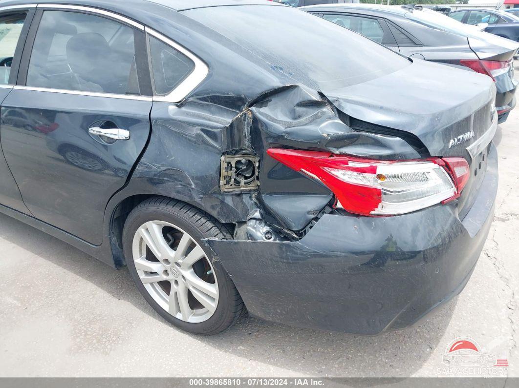 1N4BL3AP2GC141101 2016 NISSAN ALTIMA photo no. 6