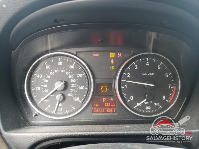 WBAWL73549P473788 2009 BMW 3 SERIES photo no. 9