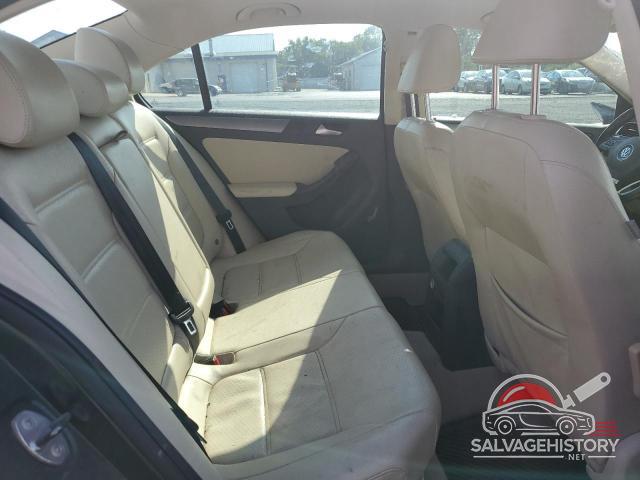 3VWLL7AJ8EM443003 2014 VOLKSWAGEN JETTA photo no. 10