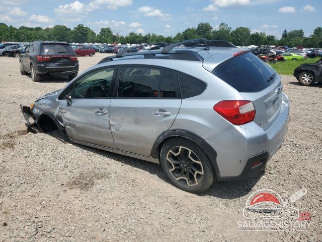 JF2GPABC8HH269031 2017 SUBARU CROSSTREK photo no. 2