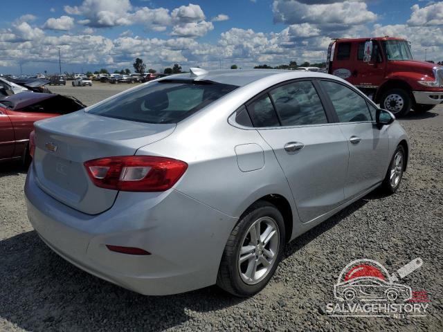 1G1BE5SM1H7211663 2017 CHEVROLET CRUZE photo no. 3