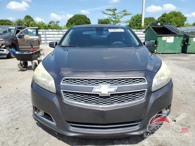1G11E5SA4DF267436 2013 CHEVROLET MALIBU photo no. 5