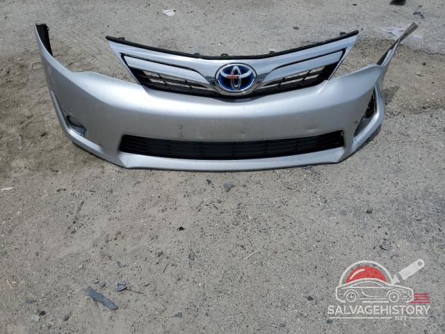 4T1BD1FKXCU027033 2012 TOYOTA CAMRY photo no. 12