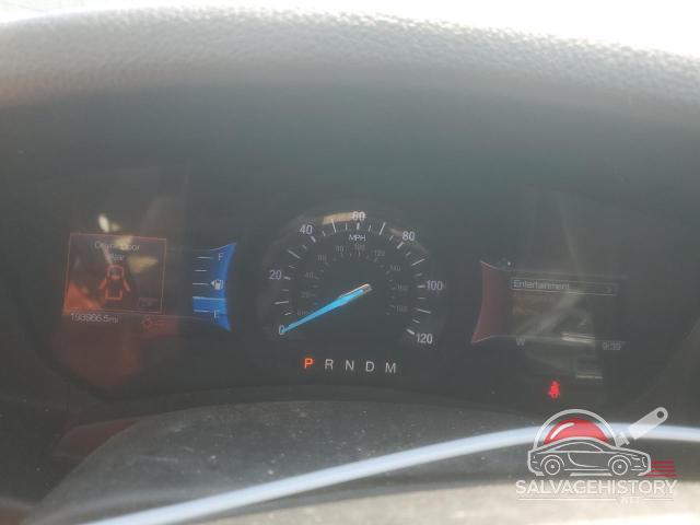1FMJU1HT6FEF10597 2015 FORD EXPEDITION photo no. 9