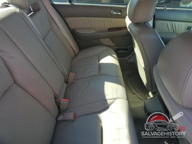 JH4KA965X2C008426 2002 ACURA RL photo no. 10