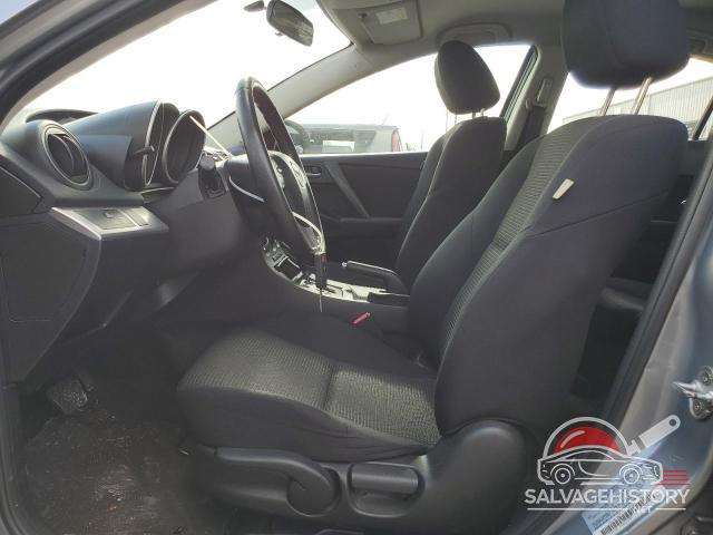JM1BL1V71C1528088 2012 MAZDA 3 photo no. 7